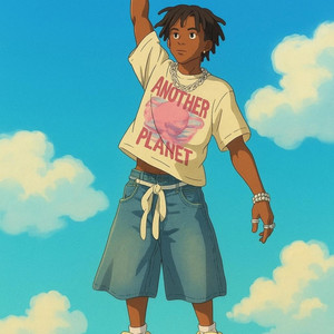 Mana boy - Bamuson barazana (feat. Nass wizi)