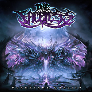 Planetary Duality album