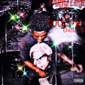 04siAH - Party Like a Rockstar