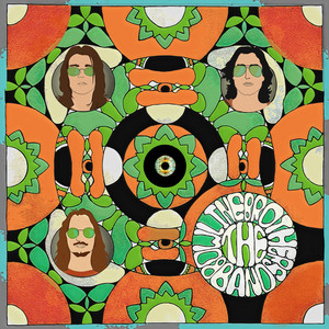 Find Yourself (Headed West) by The Bowline Brothers Band