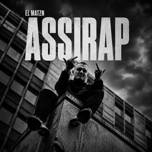 Assirap by EL Matzn