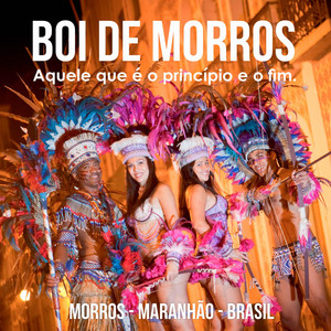 Boi de Morros - Urro do Boi Sensação