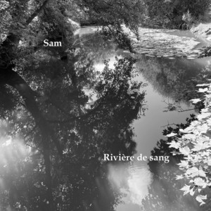 Rivière de sang