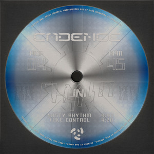 Nasty Rhythm by UNI