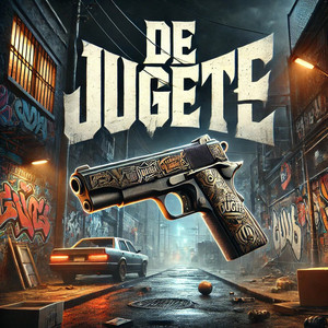 De Juguete by Mini Cuchy