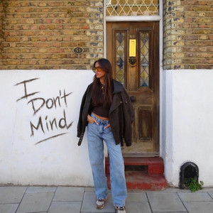 I Don't Mind by Queenie