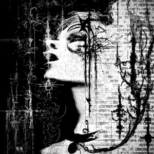 Silent Hill X Poison Tree