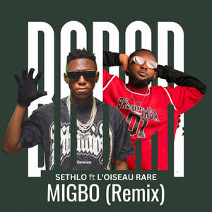 Migbo - Remix