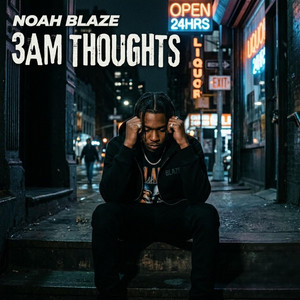 Crown Too Heavy by Noah Blaze