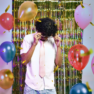 get Me high! by jayan.