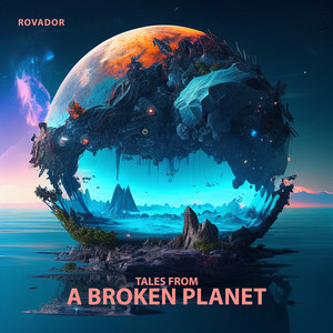 ROVADOR - Tales from a Broken Planet