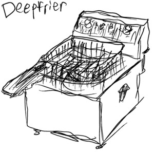 Deepfrier