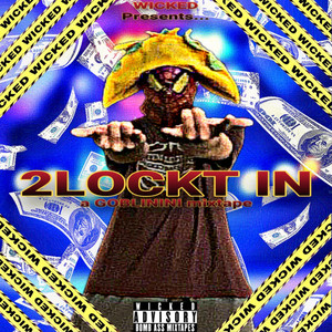 Goblinini - SO TOUGH (feat. The Cum Crusaders)