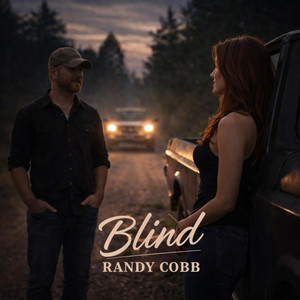 Blind by Randy Cobb