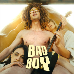 Bad Boy by Geordie Kieffer