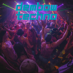 Dembow Techno by Ryu On Da Track