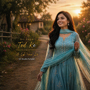 SA Studio Punjabi - Dil Sada Tod Ke