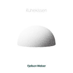 Ruhekissen by Fjellson Weber