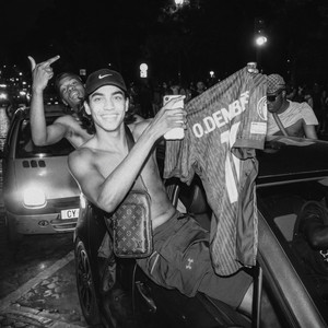Barcola by Billy Ze Kid