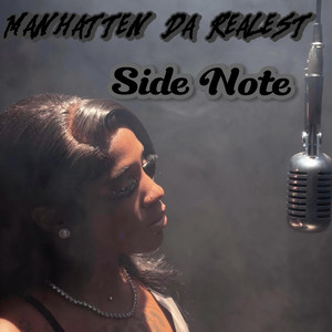 Portada de Side Note