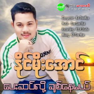Naing Moe Aung - Pay Sat Loh Chit Nay Mal