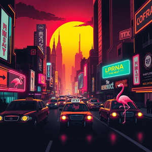 Be Ka Wili by Nova Drift