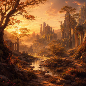 Quiet Moments by Natanael Ross