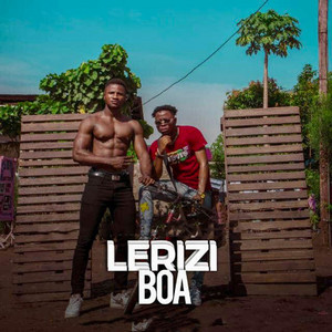 Lerizi Boa - Vw -x- Fabilous (feat. Gaz Fabilous)