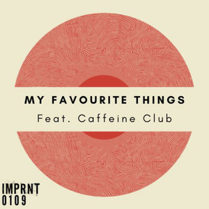Caffeine Club Sounds banner