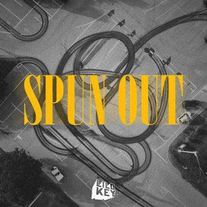 Spun Out by Lilo Key