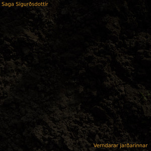 Verndarar jarðarinnar by Saga Sígurðsdottír