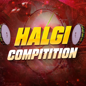 DJ ANiket Nagesh - Halgi Compitition
