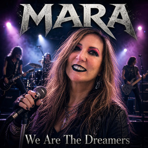 Dreams in the Dark by MARA