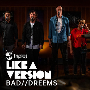 Black Fella/Whitefella - triple j Like A Version