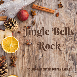 Sound Gallery by Dmitry Taras - Jingle Bells Rock