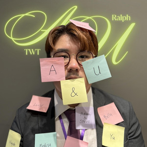 A & U by Ralph TWT