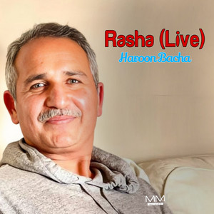 Haroon Bacha - Rasha (Live)