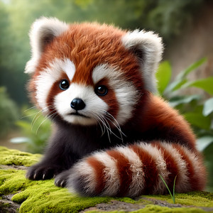 kupono natural - Cute Triangular Nose