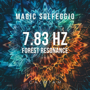 Forest Resonance by Magic Solfeggio