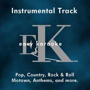 Babe (Instrumental Track With Background Vocals)[Karaoke in the style of Styx]
