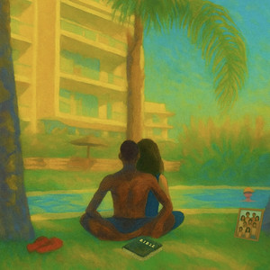 Keven Santos - Te Amo (feat. Heloisa Pereira)