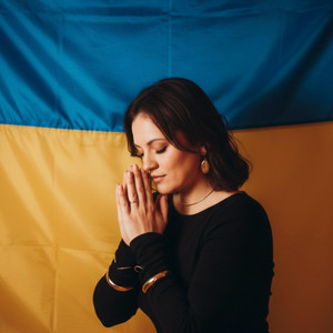 GarNaГаркавенко Наталія - Не здавайся,Україно