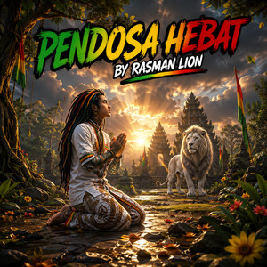 PENDOSA HEBAT by RASMAN LION