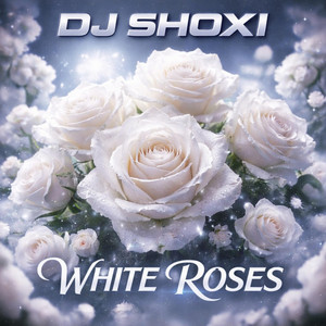 Dj Shoxi - White Roses (AI live concert version)