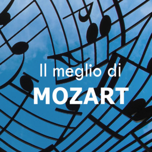 Il meglio di Mozart album