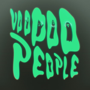 Voodoo People by Feral Fangs
