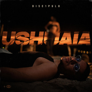 Ushuaia by Disc1pulo