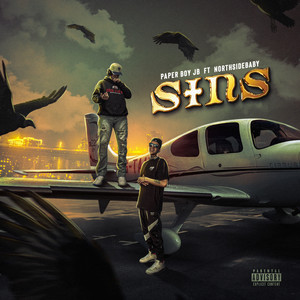 Sins by Paper Boy Jb, NorthSideBaby