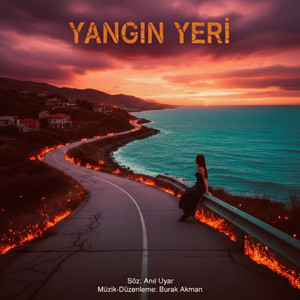 Yangın Yeri by Dj Bu'rocky