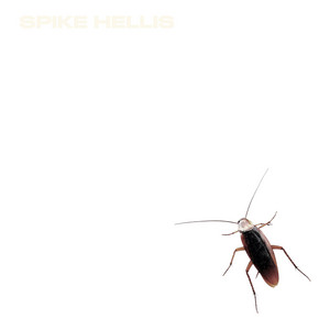 Enemy Lines by Spike Hellis